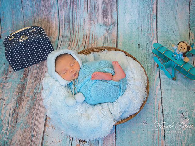 Newborn de Newborn Henrique