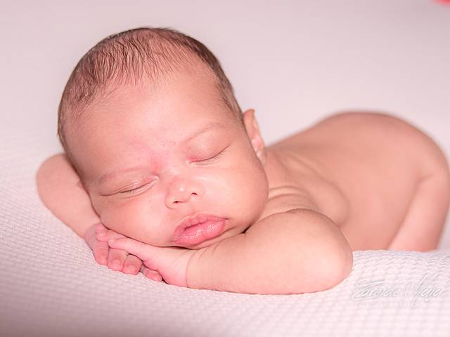 Newborn de Newborn Arthur