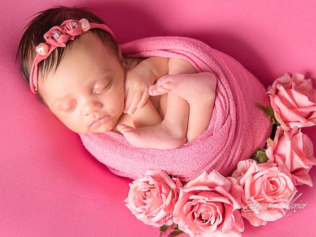 Newborn de Newborn Beatriz