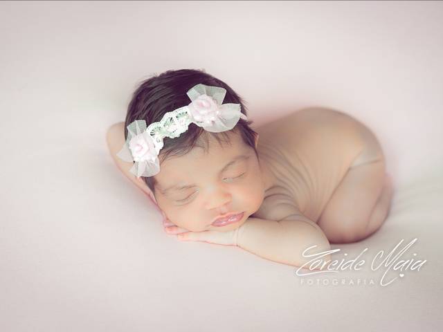 Newborn de Newborn Ana júlia