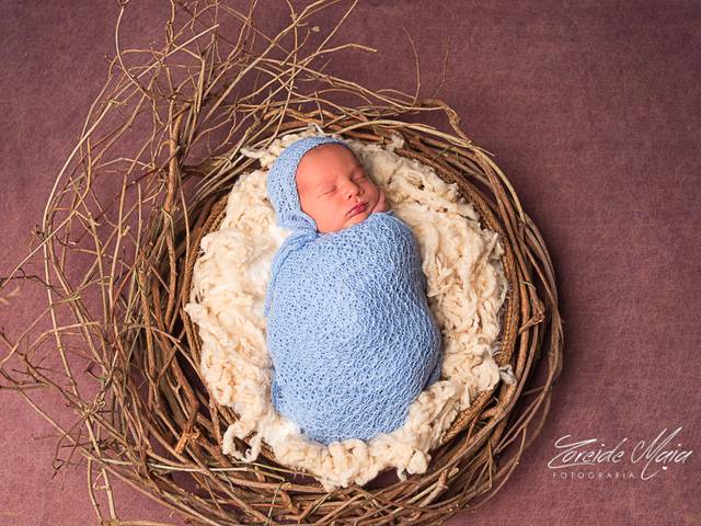 Newborn de Newborn Benício