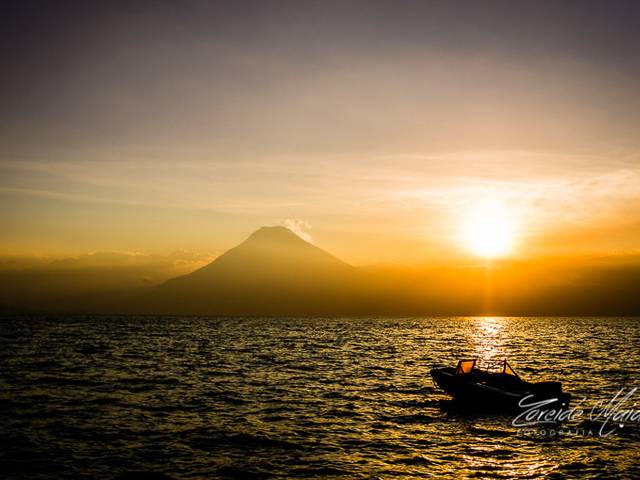 Viagens de Panajachel - Guatemala