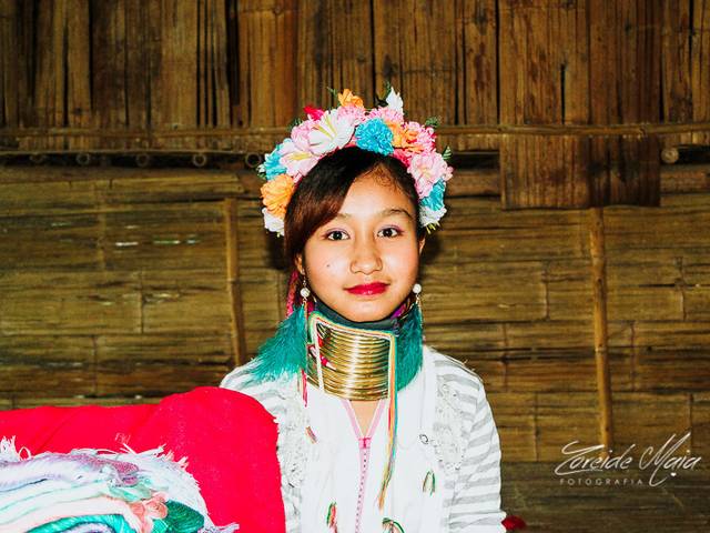 Viagens de Baan Tong Luang - Tailândia