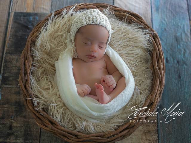 Newborn de Newborn Heitor