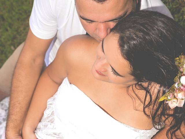 Gestante de Ensaio Gestante Nara