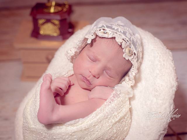 Newborn de Newborn Cecilia