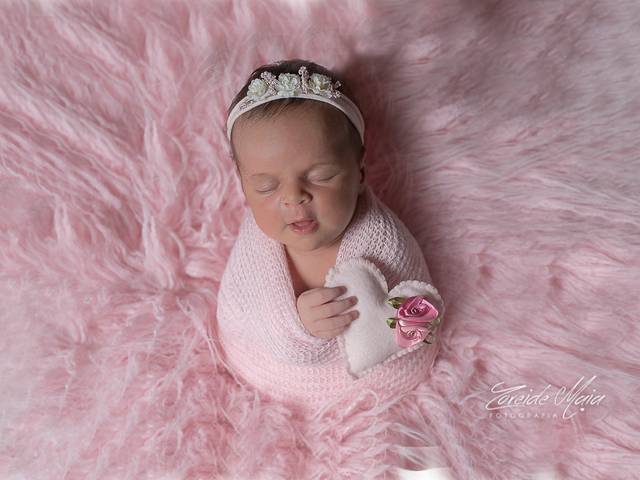 Newborn de Newborn Eloá