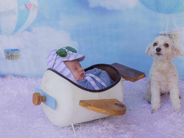 Newborn de Newborn Theo