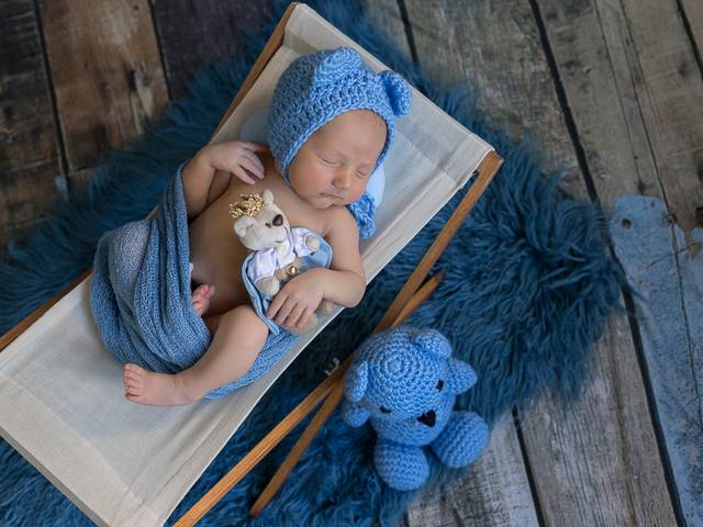 Newborn de Newborn Rafael