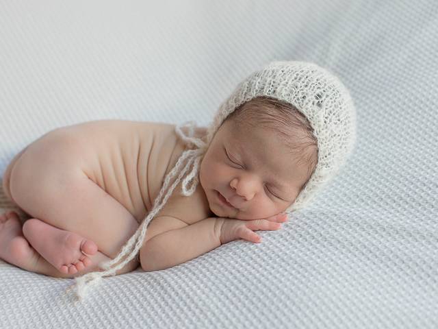 Newborn de Newborn Geovanna