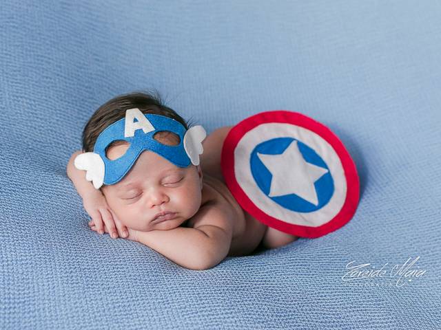 Newborn de Newborn Felipe