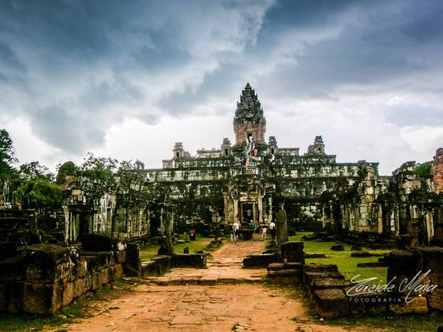 Viagens de Templo em Bankok