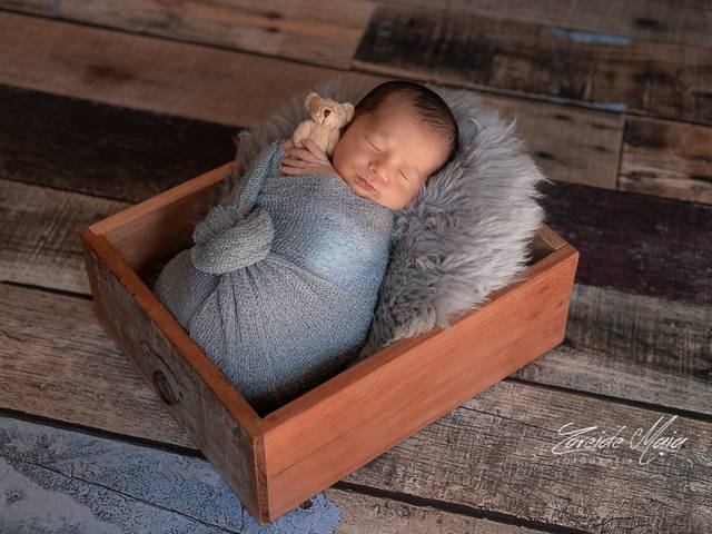 Newborn de Newborn Miguel