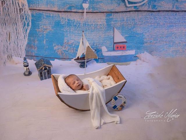 Newborn de Newborn Pedro