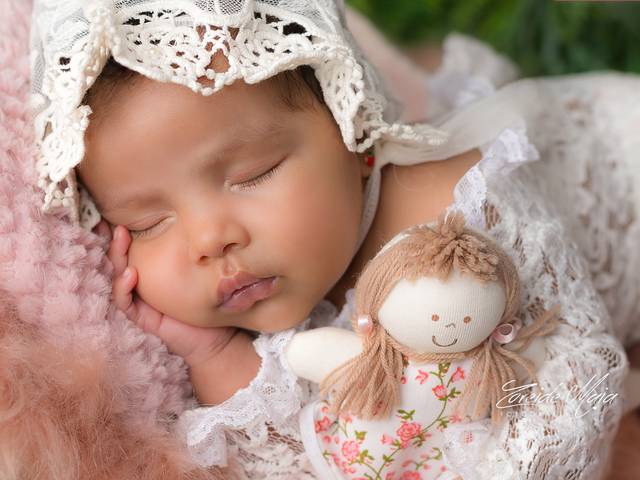 Crianças de Ensaio Eloá