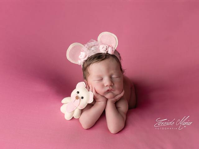 Newborn de Newborn Mariana