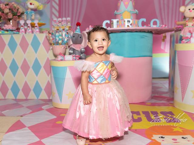 Aniversarios de Aniversário Maria Antônia