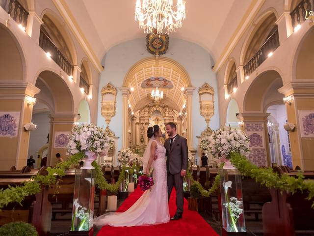 Casamento de Gabriella e Diego