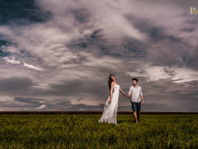 Ensaio Casal de Ensaio pré wedding Holambra | Ruthy e Eliabe