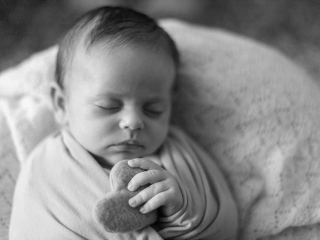 Ensaios de Lucas, 2 meses