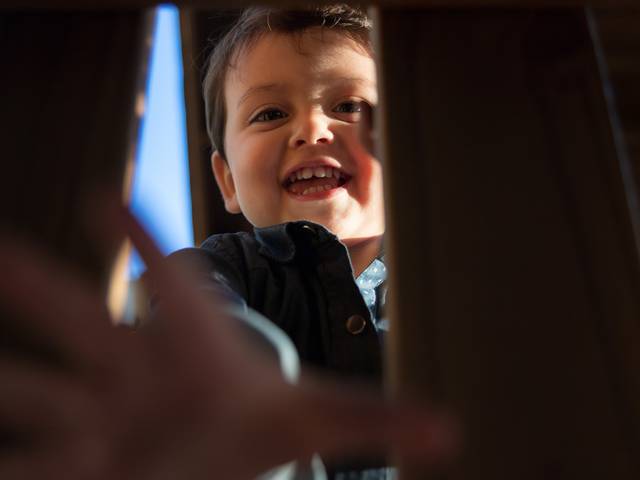 Aniversário de Léo - 2 anos