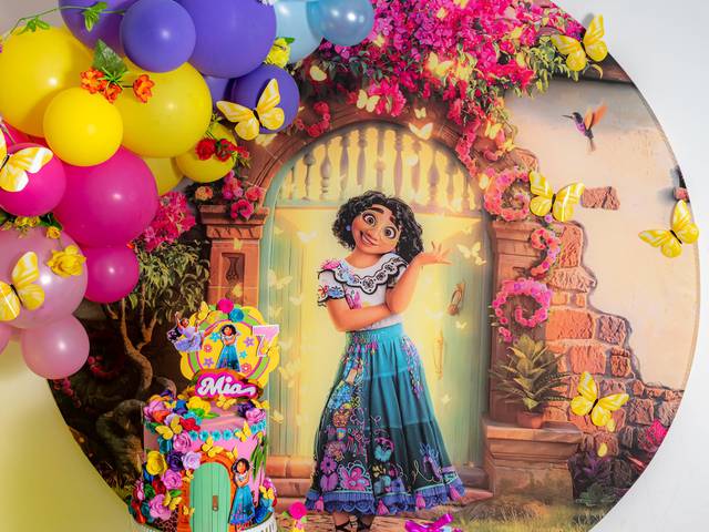 Productos de Foto Producto Encanto Disney