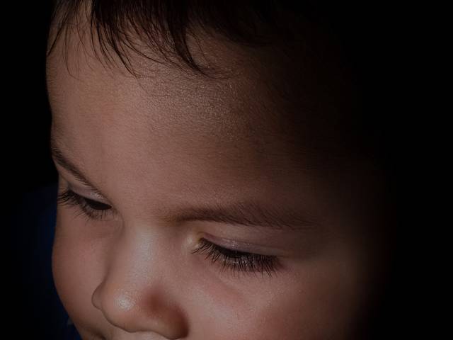 Bebés de Retratos Jhaziel 