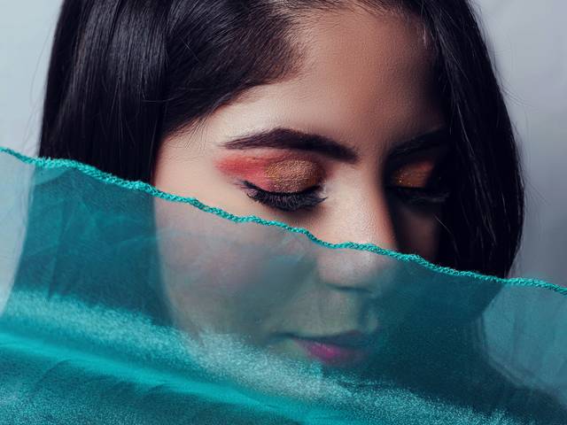 Quinceañera de Post Quinceañero Eimee