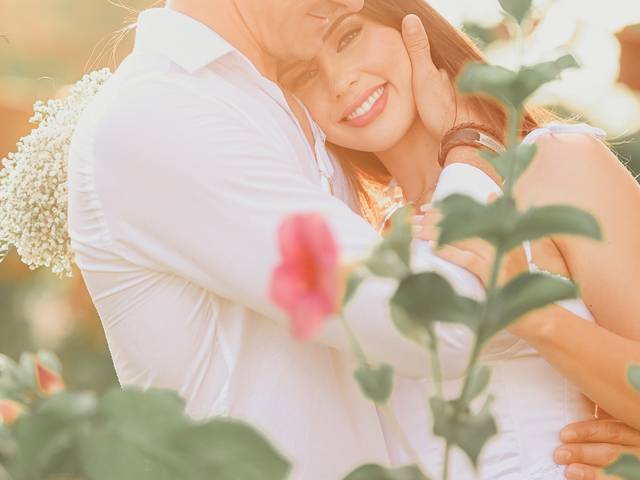 Pré-casamento de Sheila e Venicio