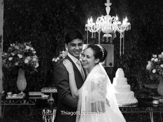 Casamento de Pablo + Júlia Renata