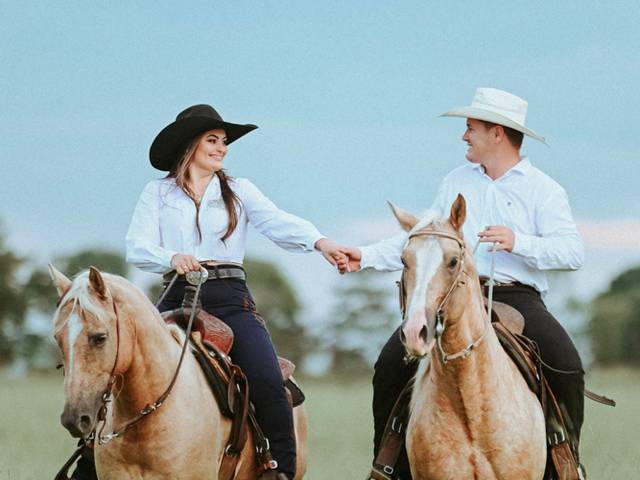 Casamento de Douglas & Beatriz