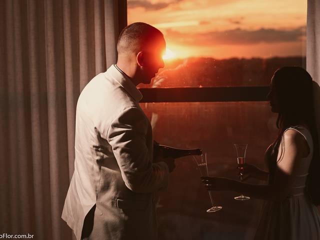 Casamento de Lucas & Lorena