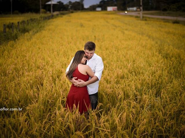 Pré-casamento de Lorraine + Jean