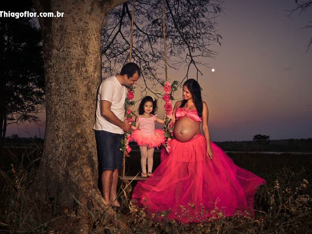 Book de MEl + Tiago = ALice e Beatriz