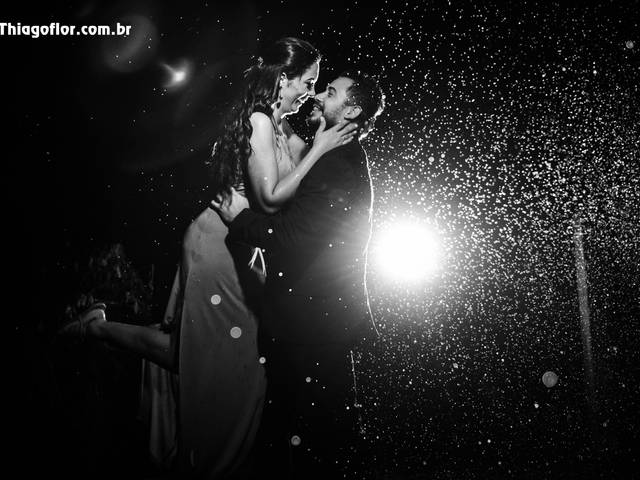 Pré-casamento de Aline + Diego