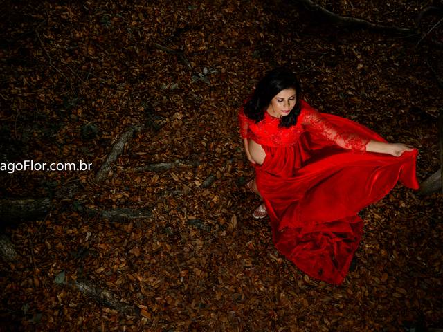 Book de Magno + Ana Paula = Davi