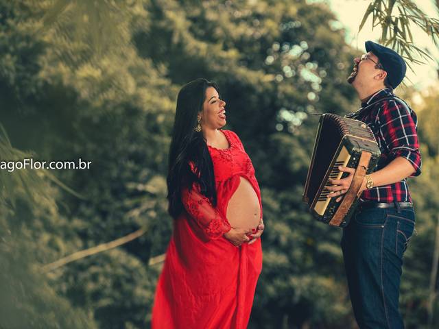 Book de Suelen + Renan = Agne