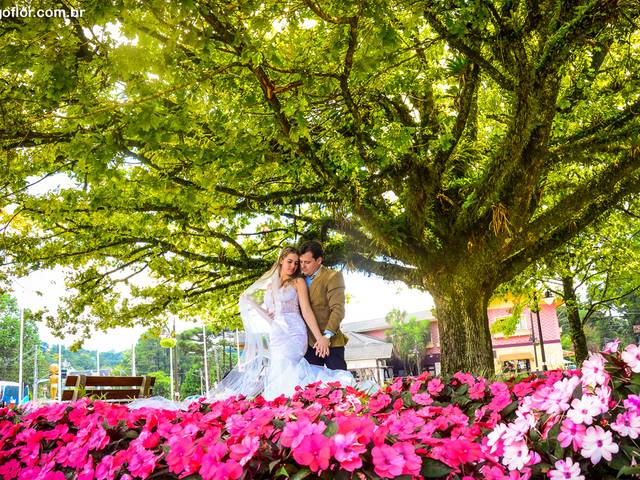 StreetWedding de Giovanni+Adriele