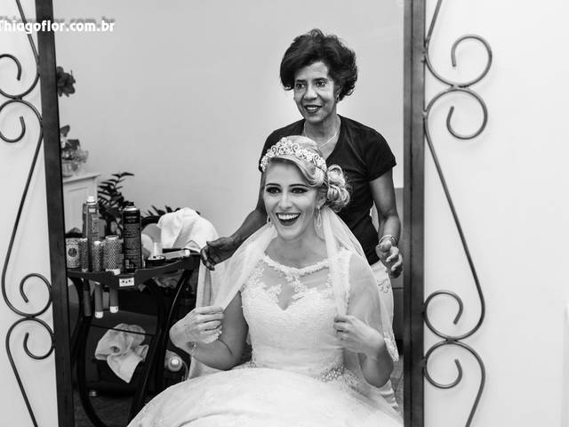 Casamento de Manoela+Leandro