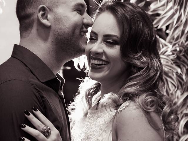 Book de Bruna + Lucas / Noivado