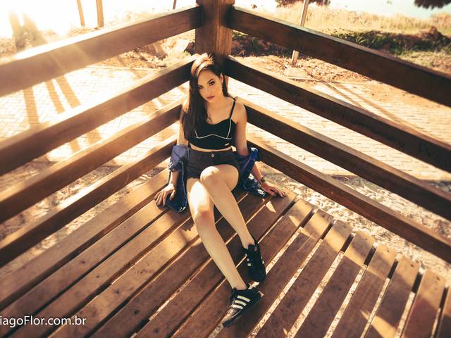 Book de Gabriella Chodascki