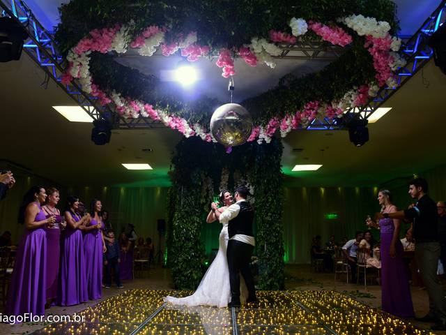 Casamento de Tiago & Maria