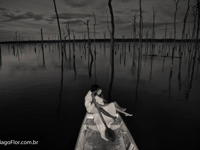 Pré-casamento de Vaneska + Jardel