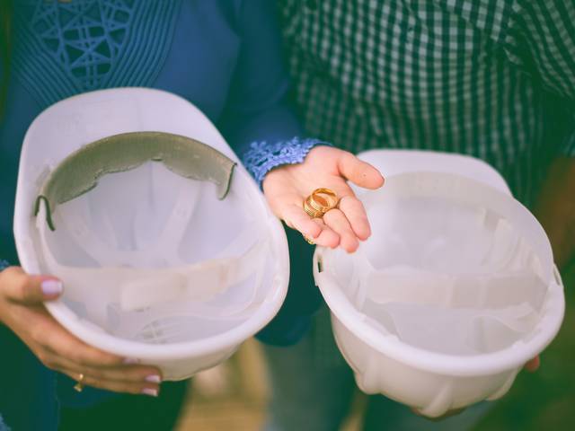 Pré-casamento de Dany +  Rafael