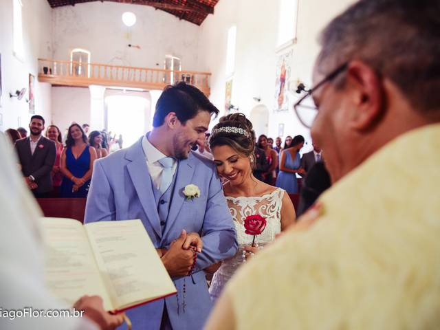 Casamento de Clevis + Bruno