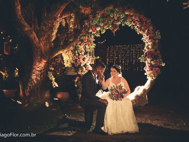 Casamento de Karol & Lucas