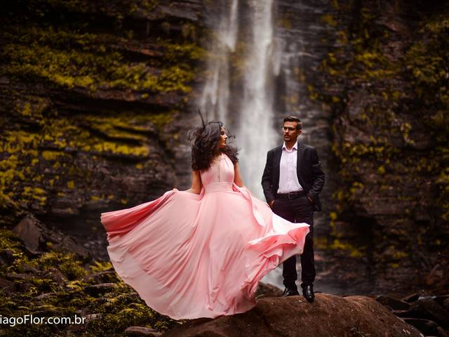 Pré-casamento de Diego + Ana Lidia 