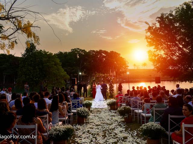 Casamento de Dany & Rafael 