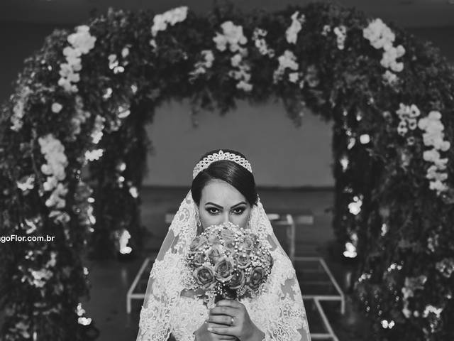 Casamento de Juliane + Andre