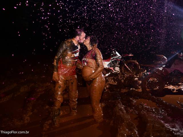 Book de Ruanna + Tiago = Rafaela